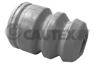 CAUTEX 756998 Комплект пыльника и отбойника амортизатора  для KIA SPORTAGE II (JE_, KM) 2.0 CRDi