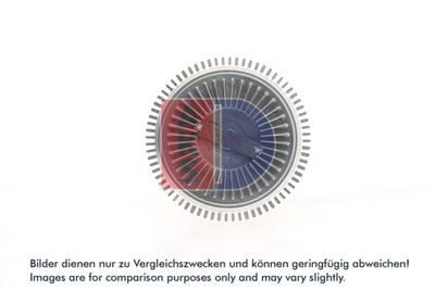 KUPPLUNG KüHLERLüFTER