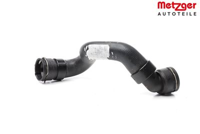 FURTUN RADIATOR METZGER AUTOTEILE 2420194 21