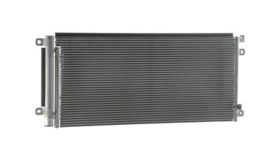 CONDENSATOR CLIMATIZARE MAHLE AC104000P 44