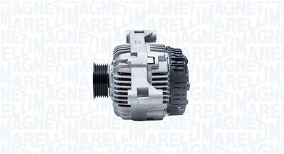 GENERATOR / ALTERNATOR MAGNETI MARELLI 063731065010 1