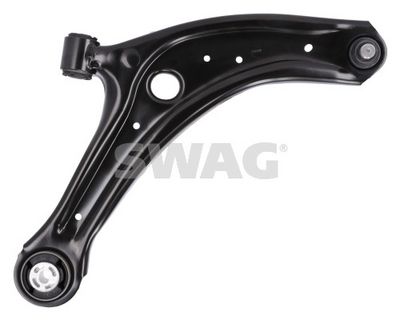 BRAT SUSPENSIE ROATA