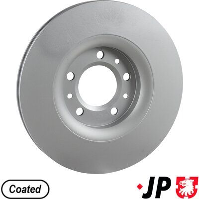 DISC FRANA JP GROUP 1263204800 1