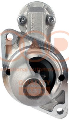 Стартер IAP QUALITY PARTS 803-03041 для DAIHATSU HIJET
