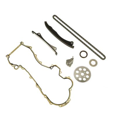 STEUERKETTENSATZ GATES CHK1017M 64