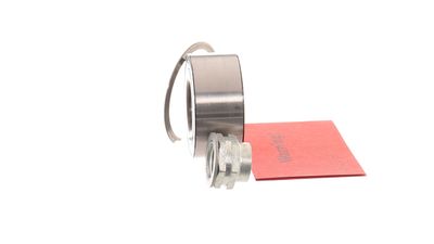 RADLAGERSATZ SKF VKBA6539 10