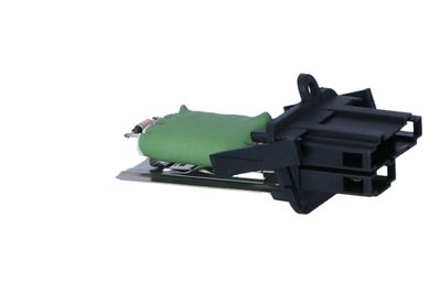 REZISTOR VENTILATOR HABITACLU NRF 342073 27