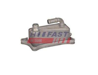 RADIATOR ULEI CUTIE VITEZE