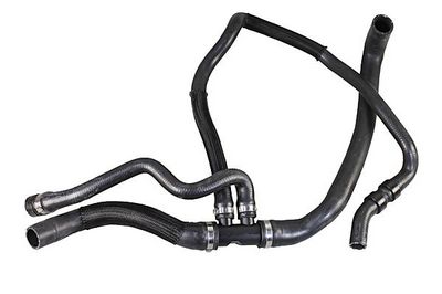 Radiator hose