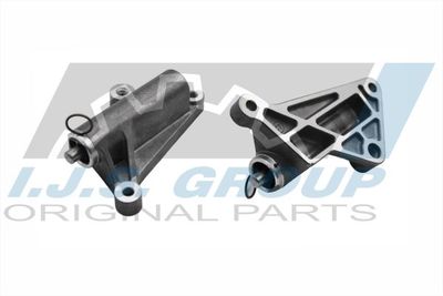 AMORTIZOR VIBRATII CUREA DISTRIBUTIE