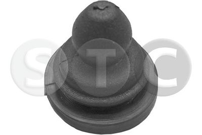 Wspornik, obudowa filtra powietrza STC T406004