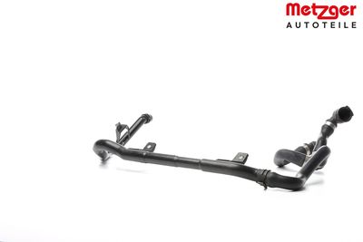 CUPLAJ CONDUCTA LICHID RACIRE METZGER AUTOTEILE 4010293 28