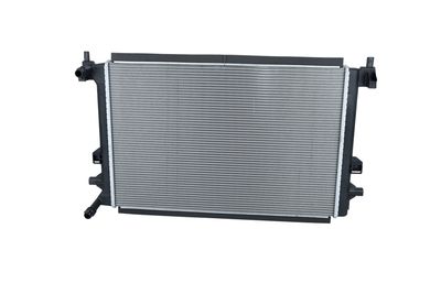 KüHLER MOTORKüHLUNG NRF 550232 6