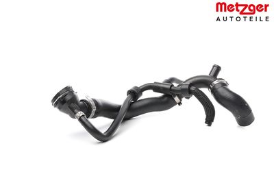 FURTUN RADIATOR METZGER AUTOTEILE 2420903 16