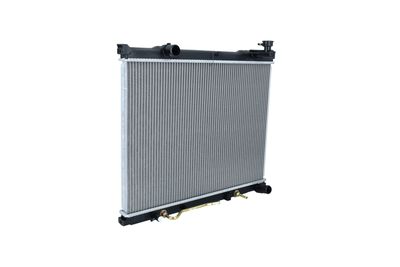 RADIATOR RACIRE MOTOR NRF 550110 40