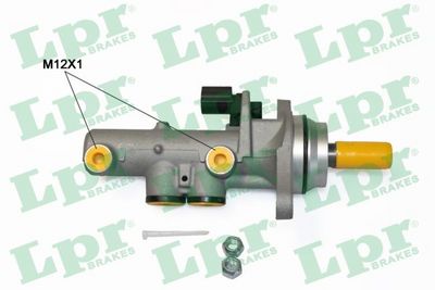 Спирачна помпа LPR 6397