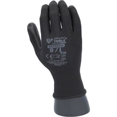 Vorschau Schutzhandschuh Ansicht 6