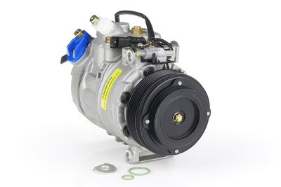 COMPRESOR CLIMATIZARE NISSENS 890390 12