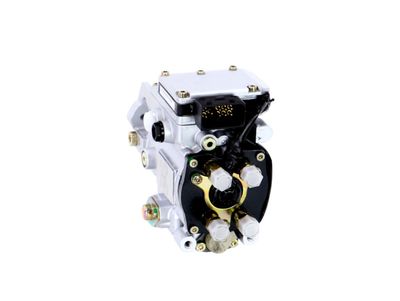 POMPA DE INJECTIE REMANTE 002001000064R 24