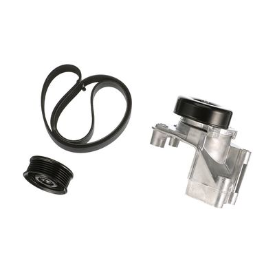 KEILRIPPENRIEMENSATZ GATES K096PK2228 62