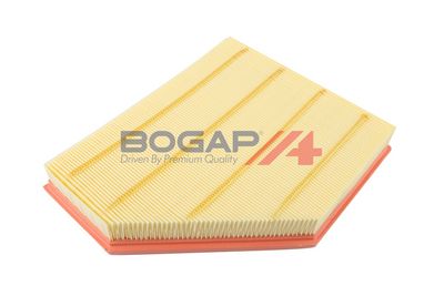 BOGAP Воздушный фильтр