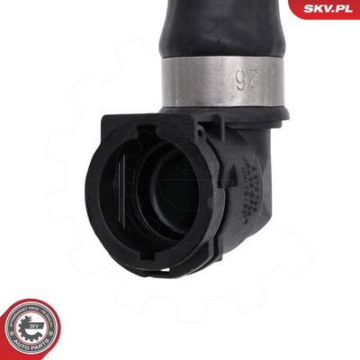 Hadice chladiče ESEN SKV 54SKV890