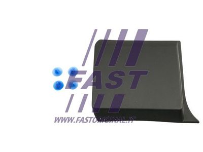 Listwa ozdobna / ochronna, sciana boczna FAST FT90964