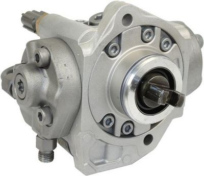 помпа за високо налягане METZGER AUTOTEILE 0830014
