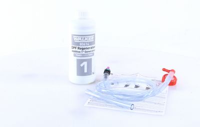 ADDITIV RUß-/PARTIKELFILTERREGENERATION