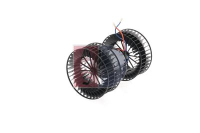 INNENRAUMGEBLäSE AKS DASIS 740126N 11