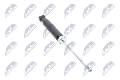 AMORTIZOR NTY AFT022 31