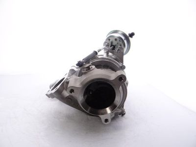 LADER AUFLADUNG GARRETT 7201685011S 4