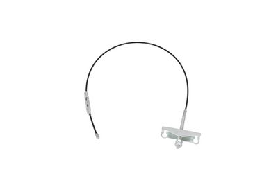 Trosas, stovėjimo stabdys