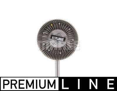 MAHLE CFC 92 000P Вентилятор системы охлаждения двигателя  для LAND ROVER RANGE ROVER III (L322) 3.0 D 4x4