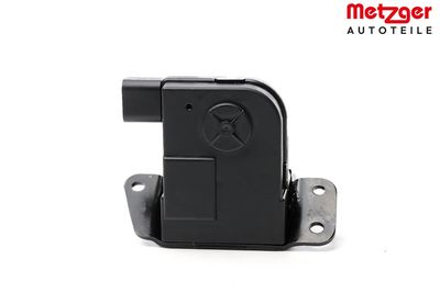 HECKKLAPPENSCHLOSS METZGER AUTOTEILE 2310791 21