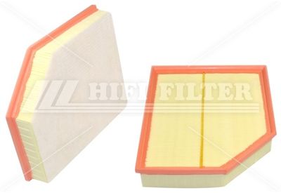Воздушный фильтр HIFI FILTER SA 6220 для VOLVO V90