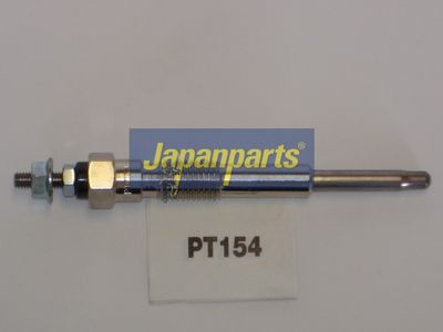 JAPANPARTS Kaitinimo žvakė