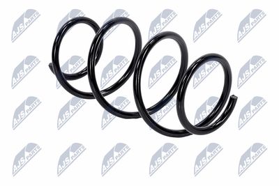 ARC SPIRAL NTY ASZBM006 13