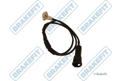 APEC Warning Contact, brake pad wear BWR5137
