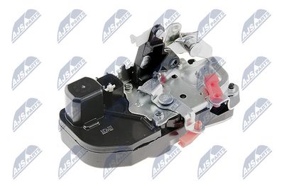 брава на врата NTY EZC-CH-027
