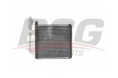 BSG BSG 40-530-001 Радиатор печки  для HYUNDAI H100 (Хендай Х100)