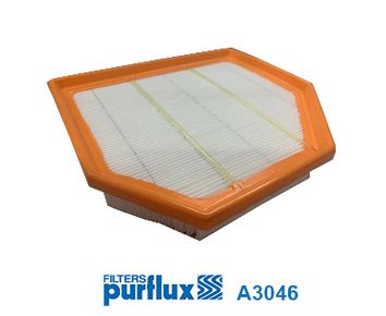 FILTRU AER PURFLUX A3046