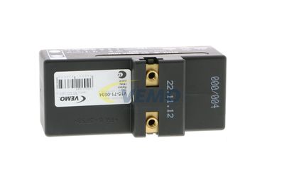 RELAIS KüHLERLüFTERNACHLAUF VEMO V15710034 36