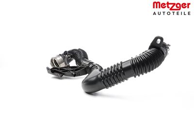 LADELUFTSCHLAUCH METZGER AUTOTEILE 2401258 23