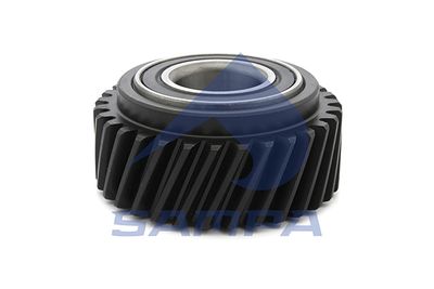 ROATA DINTATA AX DISTRIBUTIE SAMPA 035416