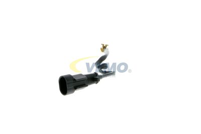 WARNKONTAKT BREMSBELAGVERSCHLEIß VEMO V27720003 26