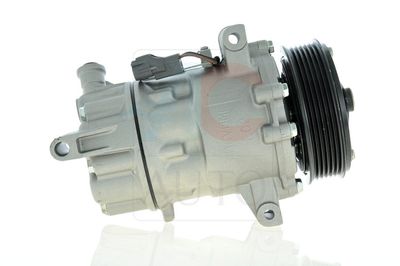 COMPRESOR CLIMATIZARE ACAUTO AC01SD214 2