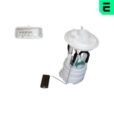 SISTEM ALIMENTARE CU COMBUSTIBIL