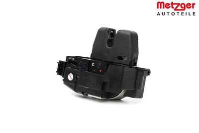 HECKKLAPPENSCHLOSS METZGER AUTOTEILE 2310703 8