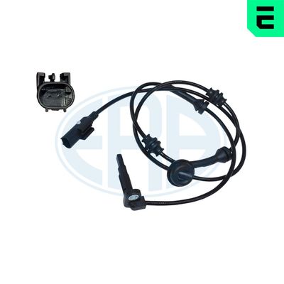 SENZOR TURATIE ROATA